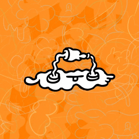 Art Crying GIF