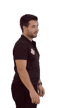 Diogo Sticker by Basquet Sant Antoni