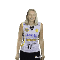 Dentil Praia Clube Sticker by Gustavo