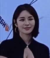 Model Anna GIF