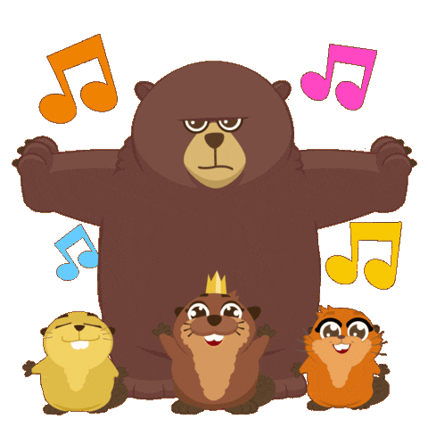 Work Out Dance Sticker by Disney Pixar