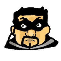 Face Man Sticker by Loto El Salvador