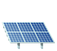 Insece energia energiasolar innovacion electricidad Sticker