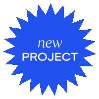 Project Barb Sticker by De Barbaren