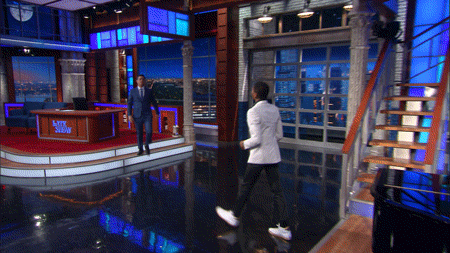 lssc GIF by The Late Show With Stephen Colbert