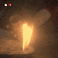 Tired Good Night GIF by TRT