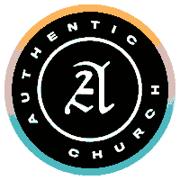 Sticker by myauthenticchurch