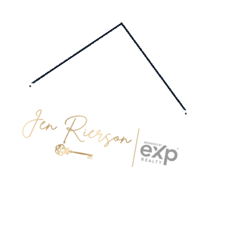 jenrierson giphyupload san diego real estate jen rierson san di Sticker