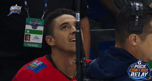 Ice Hockey Lol GIF by NHL