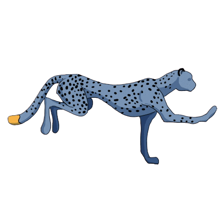 Sertab Erener Running Sticker by famillustrations