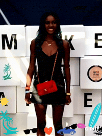 made la x maybelline GIF by MADE Fashion Week