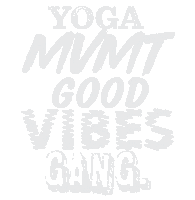 Click New Year Sticker by Yoga Movement