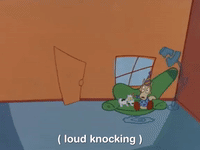 rockos modern life nicksplat GIF