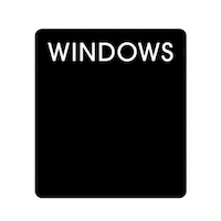 Home Improvements Contractor Sticker by Meraki Halo Ltd