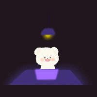 Bear GIF