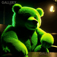 Dance Fun GIF by Gallery.fm