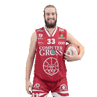 Basketball Lnp Sticker by Use Basket