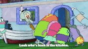 episode 5 spongebob's place GIF by SpongeBob SquarePants