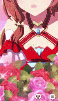 Still In Love Horse GIF