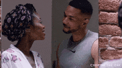 CherishTheDay kiss romance kisses kissing GIF