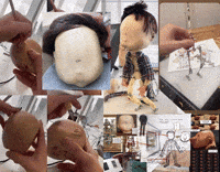 Work In Progress Design GIF by Alex Boya