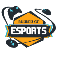 bizesports game gaming news youtube Sticker