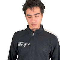 healthclubfitscore healthclubfitscore strijen fitscore fitscorestrijen Sticker