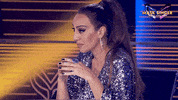 Mascara No GIF by Mask Singer A3