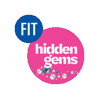 Sticker by Fashion Institute of Technology