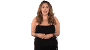 excited oh my god Sticker by iHeartRadio San Francisco