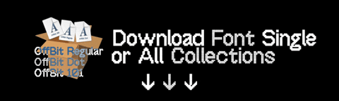 powertype giphyupload typography graphic design font GIF