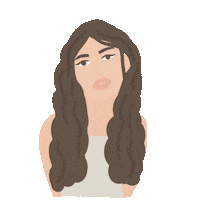 goldendreambeauty friends beauty woman girls Sticker