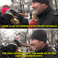 Donald Trump GIF by Team Coco