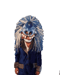 GletscherflehHofier liebe herz ev 1985 Sticker