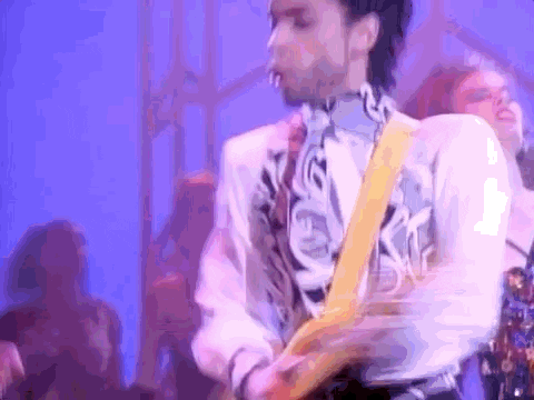 the new power generation prince GIF