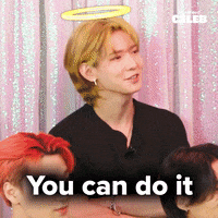 Ateez GIF by BuzzFeed
