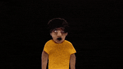 Balance Beam Gym GIF by Wallows