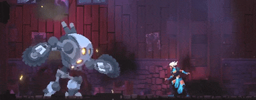 Foregone GIF by Big Blue Bubble