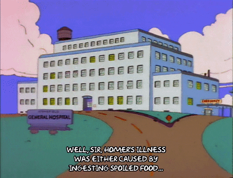 homer simpson episode 13 GIF
