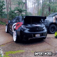 Detailing Car Wash GIF by ImportWorx