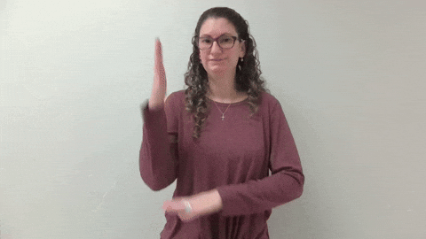 Asl Tree GIF