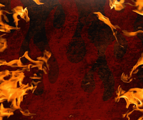 Hot Stuff Love GIF by Mike's Hot Honey