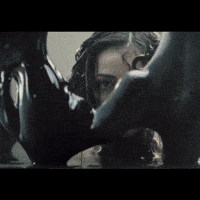 Science Fiction Scifi GIF by Komplex