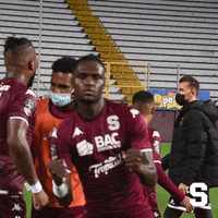 Costa Rica Clasico GIF by Deportivo Saprissa