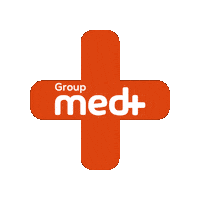 Grupomedmais Sticker by Med Mais