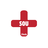 Grupomedmais Sticker by Med Mais