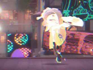 cxllie2x16 giphyupload splatoon splatoon 3 splatfest GIF