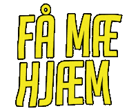 Artist Singer Sticker by Carina Dahl Music