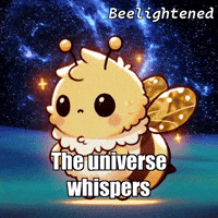 Stars Love GIF by Beelightened