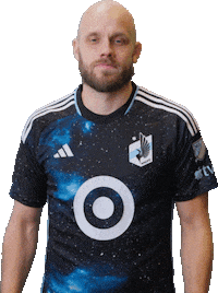 Minnesota United Applause Sticker by Major League Soccer